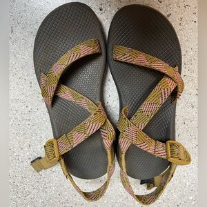 Chaco Women's Sandals - Z/Cloud